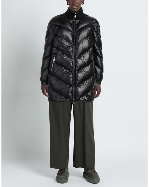 Add Black Puffer