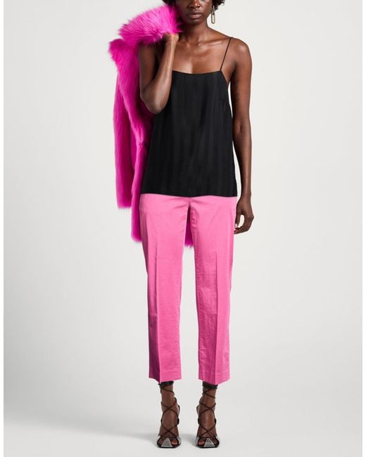 Dondup Pink Trouser