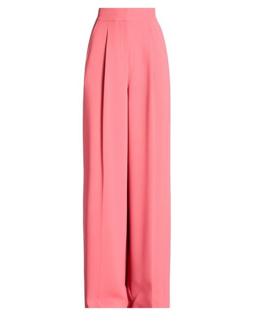 Twinset Pink Pants