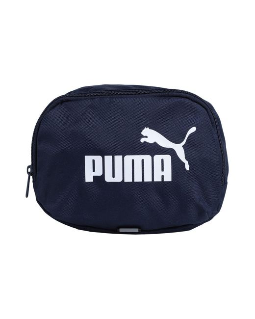 PUMA Blue Belt Bag