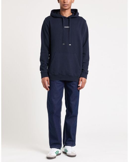 Sudadera Dondup de hombre de color Blue