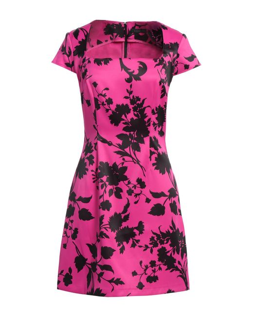 Guess Pink Mini-Kleid
