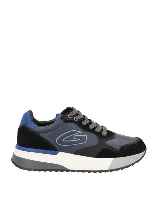 Sneakers di Alberto Guardiani in Blue da Uomo