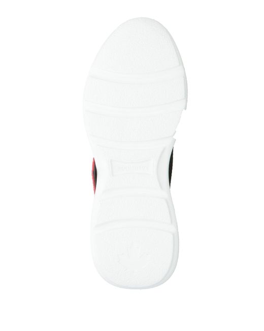 DSquared² Black Trainers