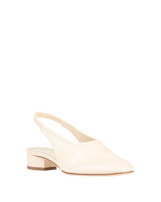 Aeyde Natural Pumps