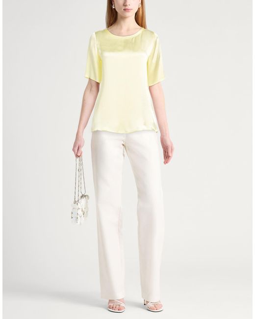Caractere Yellow Top