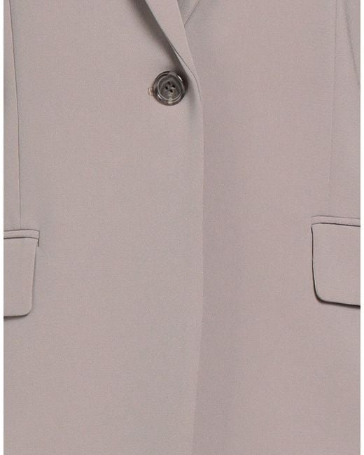 Theory Gray Blazer