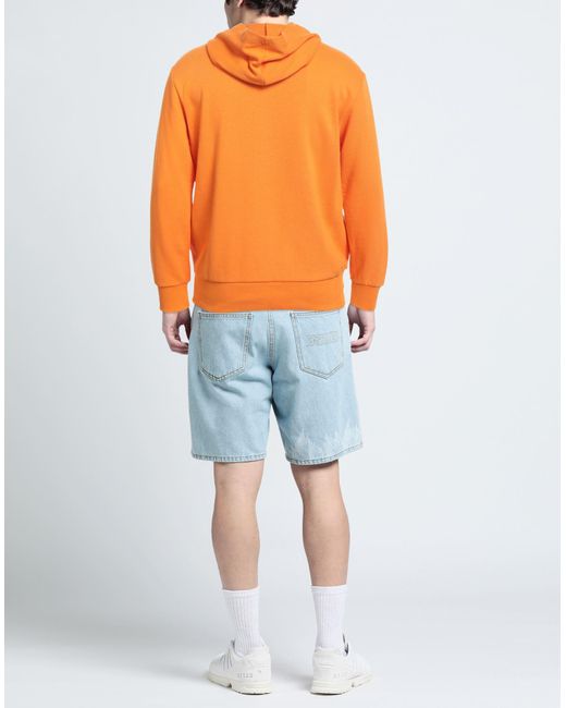 Sudadera Suns Boards de hombre de color Orange