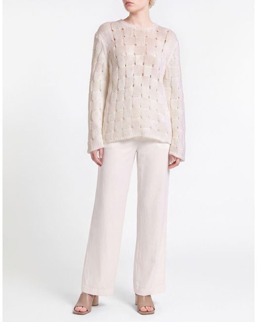 Pullover Comme des Garçons de color Pink
