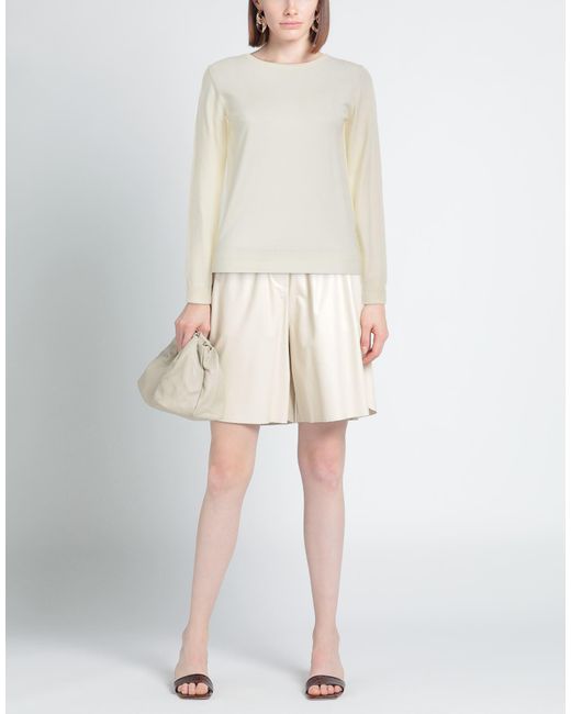 Peuterey White Sweater