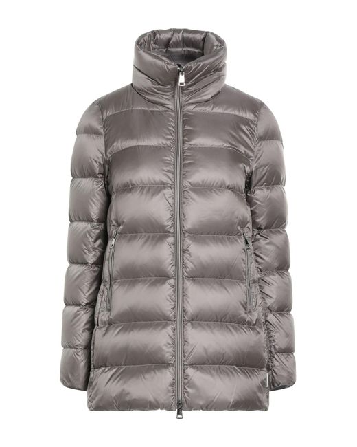 Jan Mayen Gray Puffer