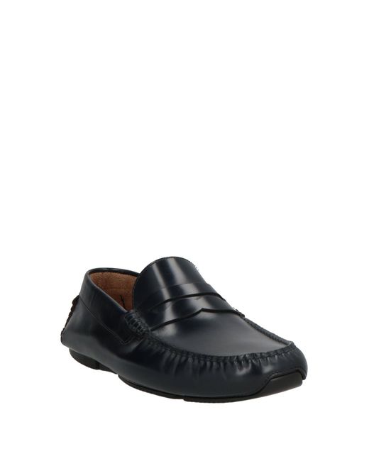 ROSSI SHOES Mokassin in Multicolor für Herren