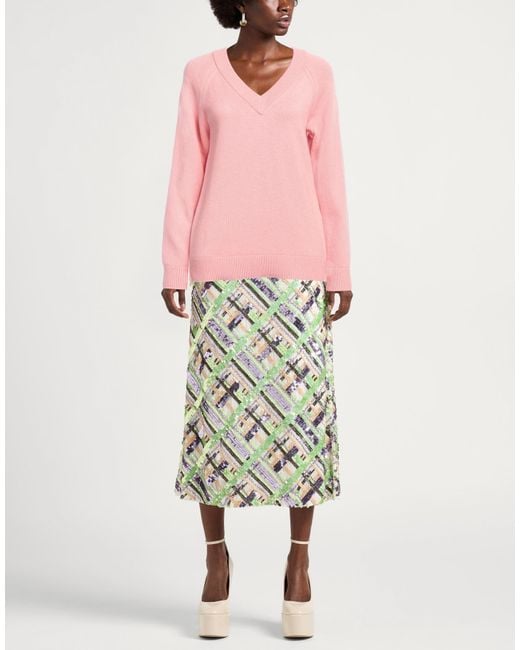 Pullover MICHAEL Michael Kors de color Pink