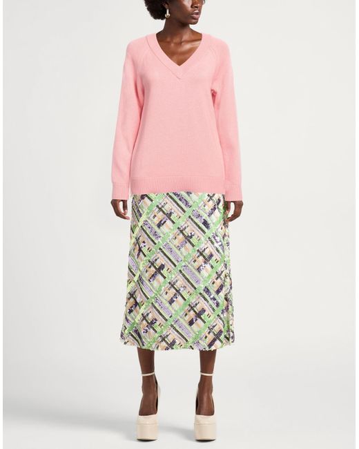 Pullover MICHAEL Michael Kors de color Pink
