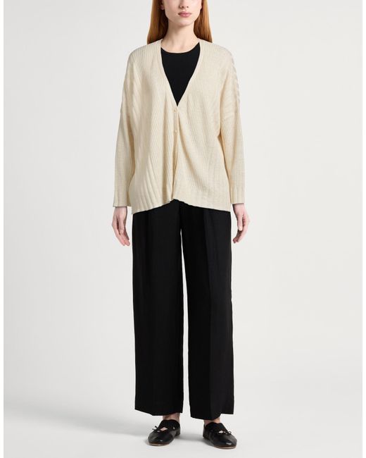 MAX&Co. Natural Cardigans