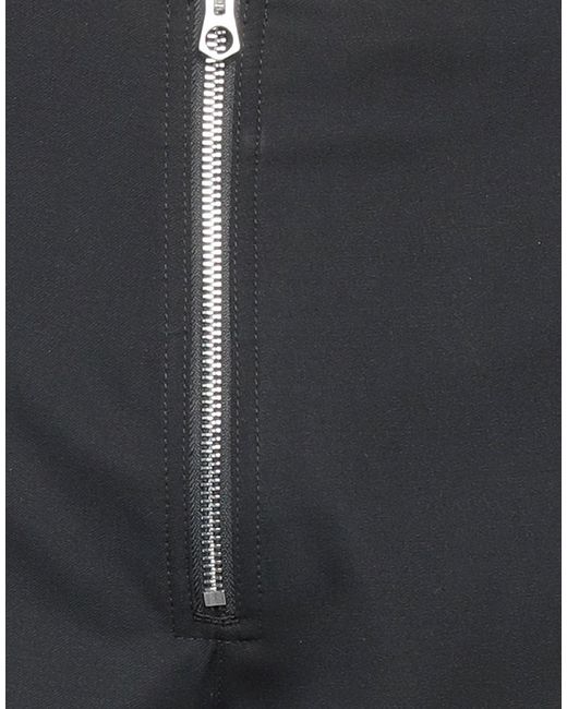 Jil Sander Black Pants for men