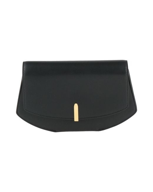 SAVETTE Black Handbags