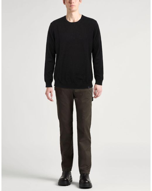 Fay Pullover in Black für Herren