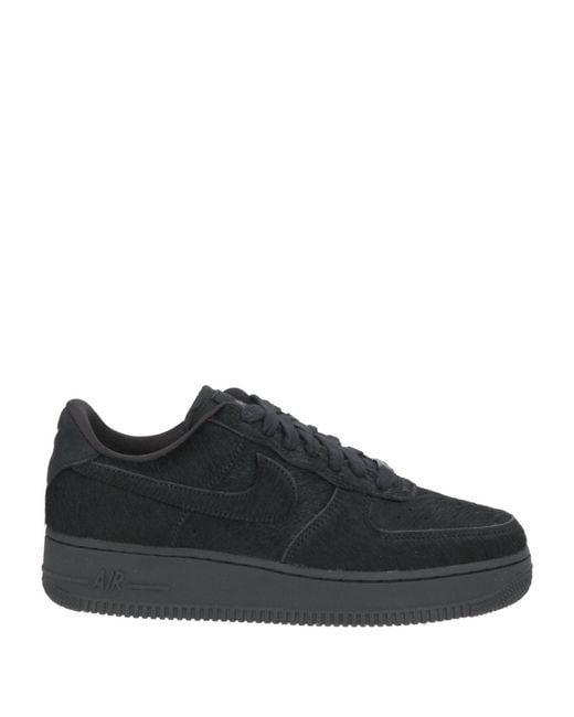 Nike Black Sneakers