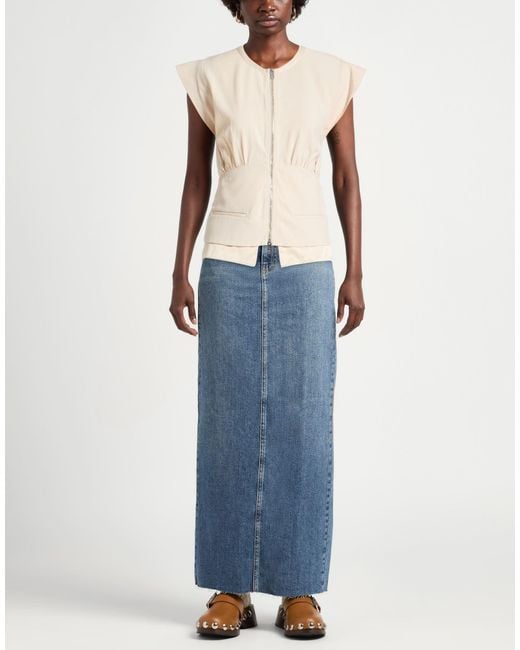 High Natural Shirt
