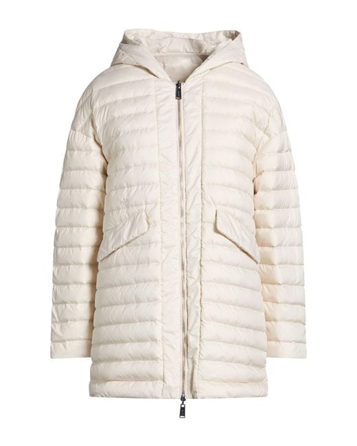 Add Natural Puffers
