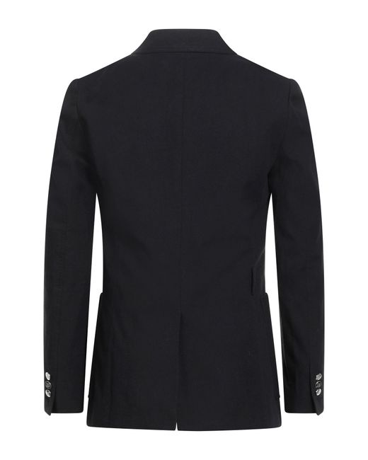 Blazer Balmain pour homme en coloris Blue
