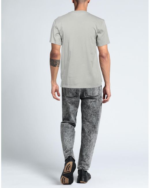 Parajumpers T-shirts in Gray für Herren