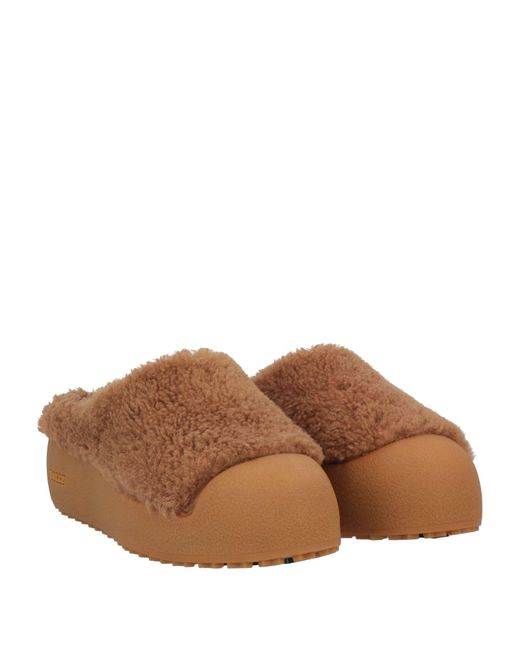 Bally Brown Mules & Clogs for men