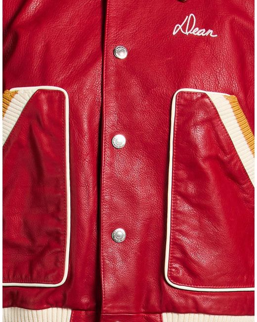 DSquared² Red Jacket