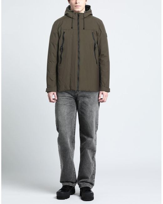 Braddock Green Jacket for men
