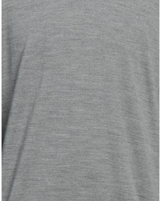 Drumohr Black Turtleneck for men