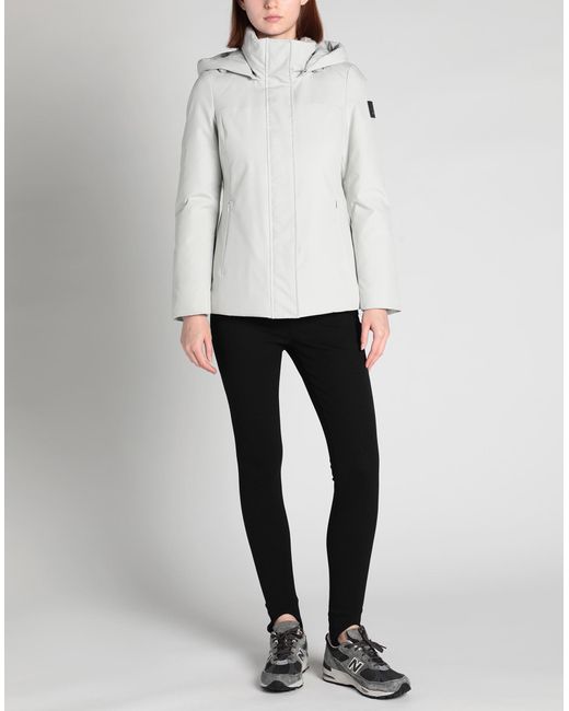 Dekker Gray Jacke & Anorak