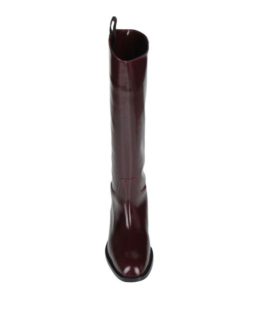 Fabiana Filippi Brown Boot