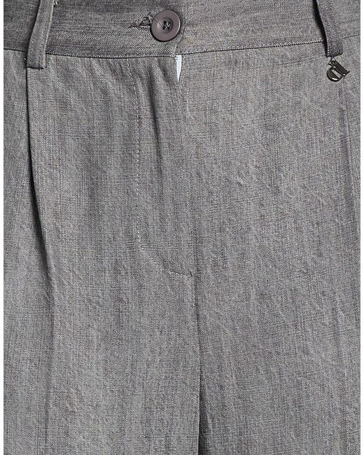 Dixie Gray Pants Lyocell