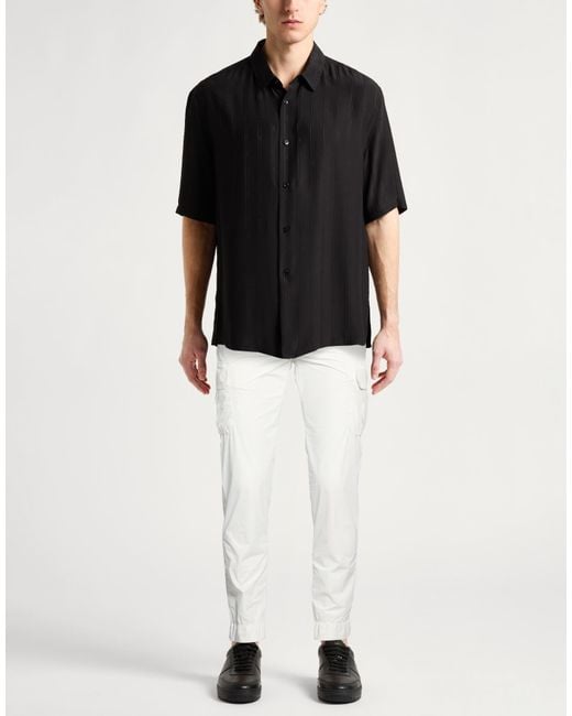 Rrd White Pants for men