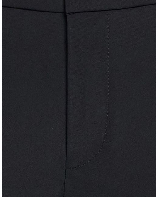 Rrd Blue Pants Polyamide, Elastane for men