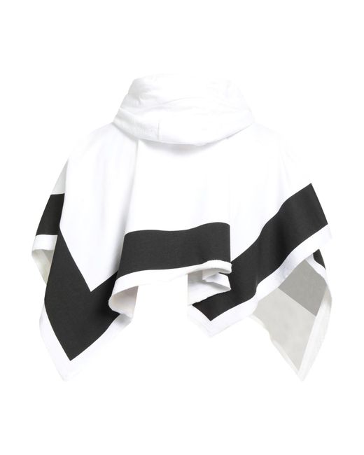 EBIT Black Cape Cotton for men