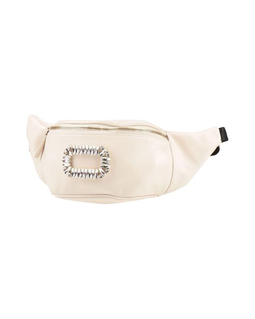 Roger vivier belt best sale bag