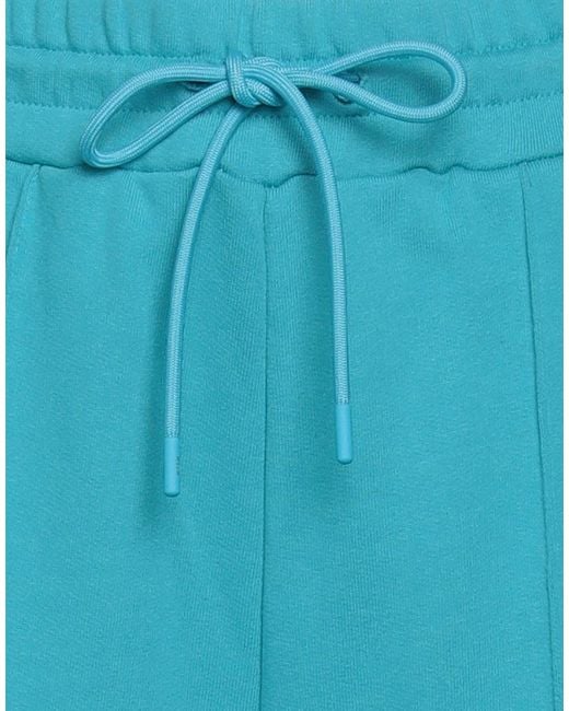 MSGM Blue Trouser