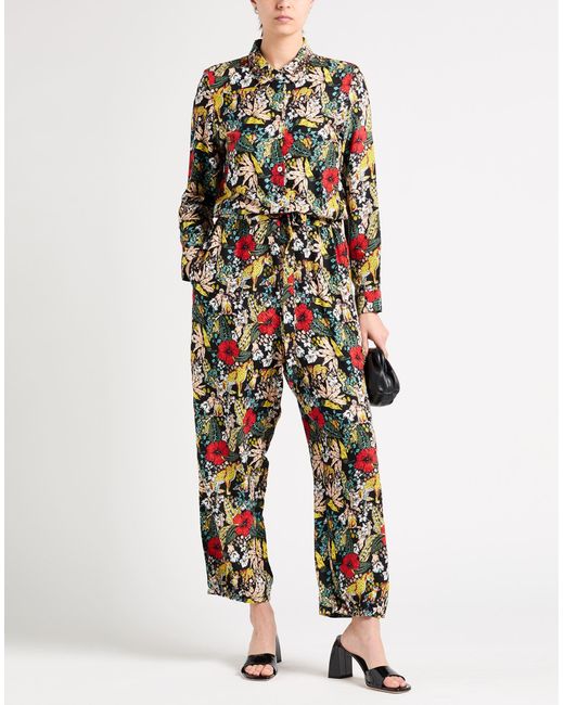 CONNOR & BLAKE Black Jumpsuit Viscose