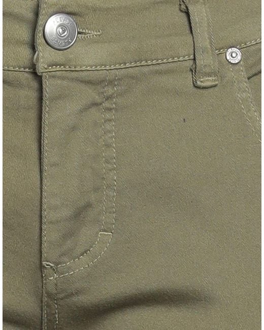 Please Green Trouser
