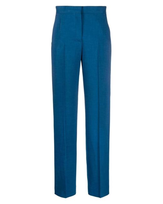 Pantalone di Tory Burch in Blue