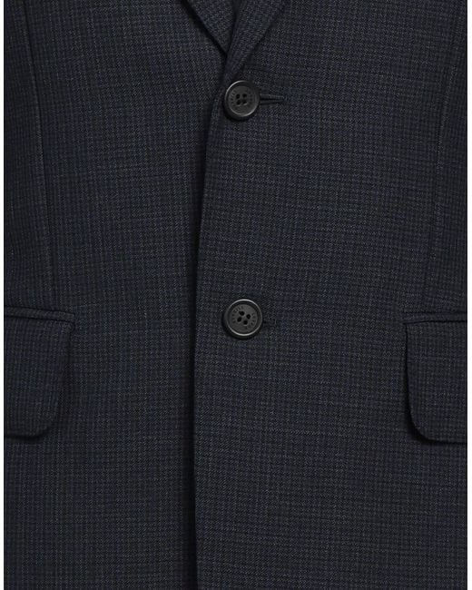 Dunhill Blue Blazer for men