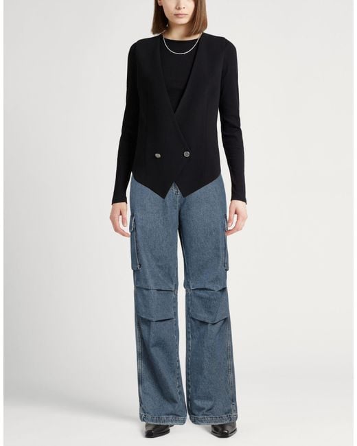 Coperni Blue Jeans Cotton