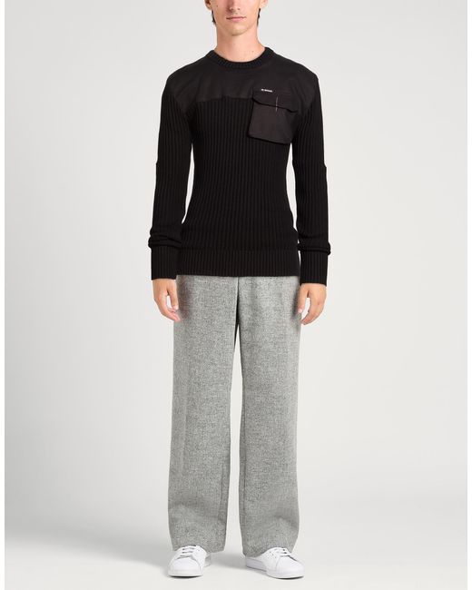 G-Star Black Jumper for men