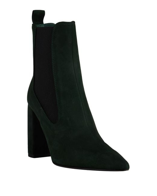 Fabi Black Stiefelette