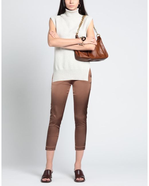 Mason's Brown Trouser