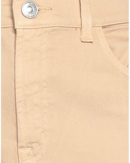 My Twin Natural Jeans