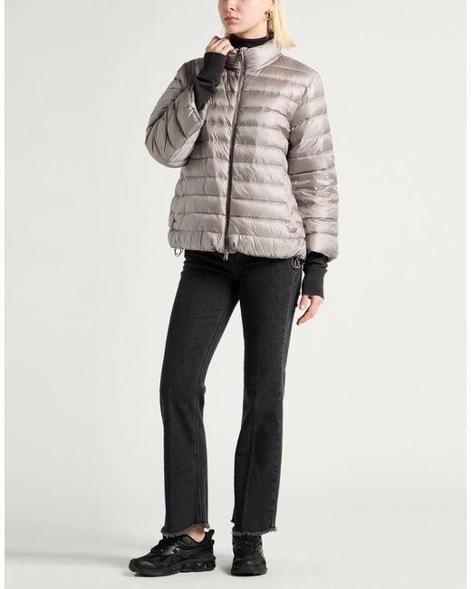 Add Gray Puffers