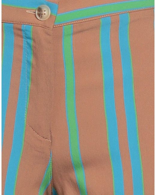 Dixie Blue Trouser